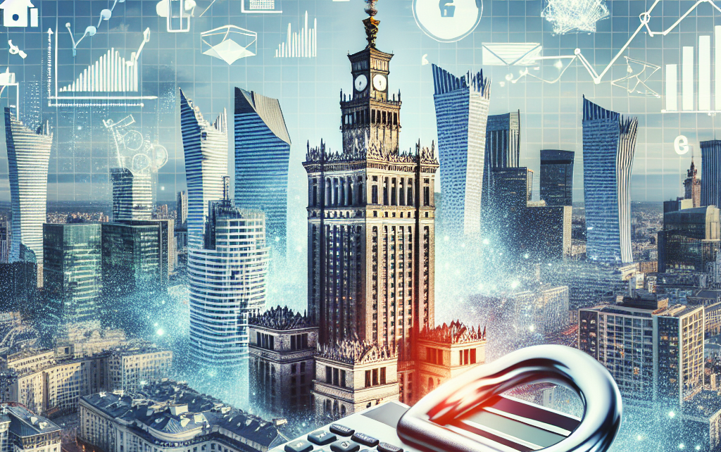 Księgowość Warszawa – klucz do sukcesu finansowego Twojej firmy Księgowość Warszawa – klucz do sukcesu finansowego Twojej firmy