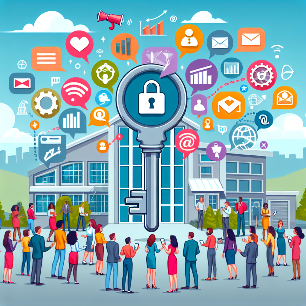Agencja influencer marketingu – klucz do skutecznej komunikacji w erze cyfrowej Agencja influencer marketingu – klucz do skutecznej komunikacji w erze cyfrowej