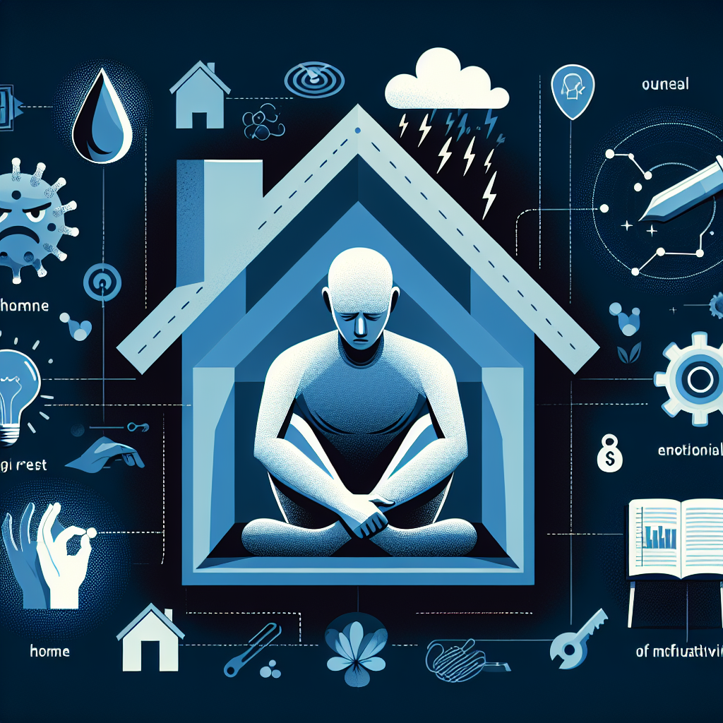 Wpływ łamań home na zdrowie psychiczne i emocjonalne Wpływ łamań home na zdrowie psychiczne i emocjonalne