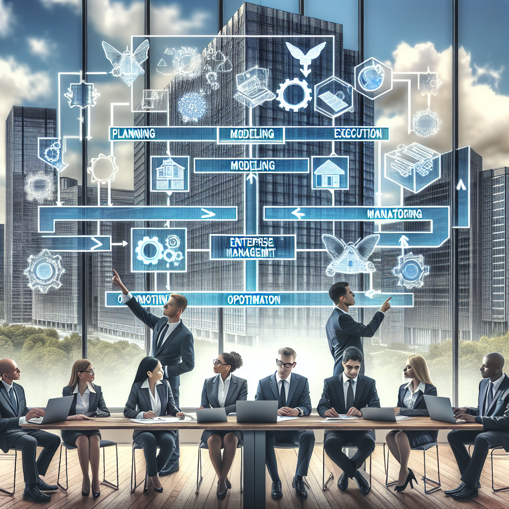 Kluczowe aspekty bpm business process management w zarządzaniu przedsiębiorstwem Kluczowe aspekty bpm business process management w zarządzaniu przedsiębiorstwem